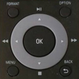 Icoon van programma: Philips TV Remote