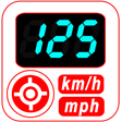 程序图标：Speedometer