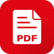 Ícone do programa: PDF Reader and Viewer