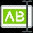 Programikonen: Quick Share Immediate