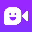 Icoon van programma: Kome - Live Video Chat