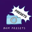 Icon of program: Presetet Lightroom preset…