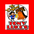 程序图标：Tony Lukes The Original