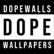 Ícone do programa: DopeWalls: Dope Wallpaper…