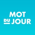 Ícone do programa: Mot du jour  Daily French…