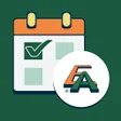 プログラムのアイコン：Check-in Smart HKDSE 報到易