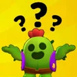 程序图标:Викторина по BRAWL STARS