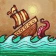 프로그램 아이콘: The Daring Mermaid Expedi…
