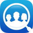 Ícone do programa: People Search
