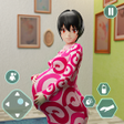 أيقونة البرنامج: Anime Pregnant Mother Gam…