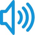 Ikona programu: Volume Manager