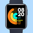 Ikon program: xiaomi mi watch lite