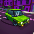 أيقونة البرنامج: Modern Drift: Car Park Ga…