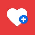 Ícone do programa: Pulse Tracker Heart rate …