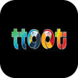 プログラムのアイコン：Ttooti