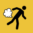 Ícone do programa: Burp and Fart Sounds Pran…