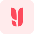 Symbol des Programms: Y-App by Younique