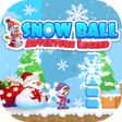 Ikon program: Snow Ball Adventure Legen…