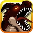 Biểu tượng của chương trình: Dinosaur Slayer