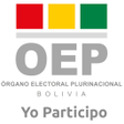 Ícone do programa: Yo Participo