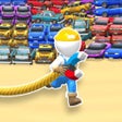 Icono de programa: Car Junkyard