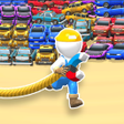 程序图标：Car Junkyard