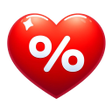 プログラムのアイコン：Love Tester