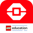 Ícone do programa: EV3 Classroom LEGO Educat…