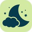 プログラムのアイコン：MoonLight