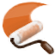 ไอคอนของโปรแกรม: Transparent standalone im…