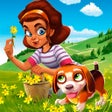 Icon of program: Harveston: Farm Building …