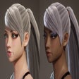 Icon of program: My Screenshot Female Char…