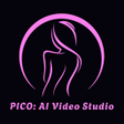 프로그램 아이콘: PICO: AI Video Studio