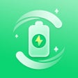 Programın simgesi: Device Care: Charge  Spac…