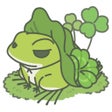 プログラムのアイコン：旅かえる