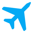 Ikona programu: Orio Flights