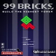 Icon of program: 99 Bricks
