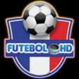 Ikona programu: FUTEBOL HD MAXX
