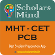Icono de programa: MHT-CET PCB Preparation A…