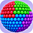 Иконка программы: Bubble Shooter Classic