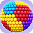 Ikona programu: Bubble Shooter Classic