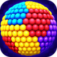 Ikona programu: Bubble Shooter Classic