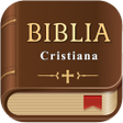 Biểu tượng của chương trình: Biblia Reina Valera crist…