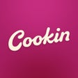 أيقونة البرنامج: Cookin: Homemade Food Del…