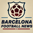 Icon of program: Barcelona Football News