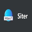 Icoon van programma: Siter