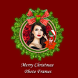 プログラムのアイコン：Merry Christmas Photo Fra…