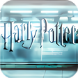 Symbol des Programms: Harry Potter und der Halb…