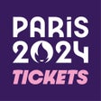 Ícone do programa: Paris 2024 Tickets