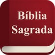 プログラムのアイコン：Bíblia Sagrada Almeida e …